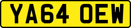 YA64OEW