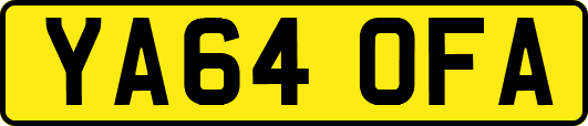 YA64OFA