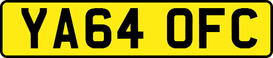 YA64OFC