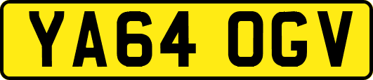 YA64OGV