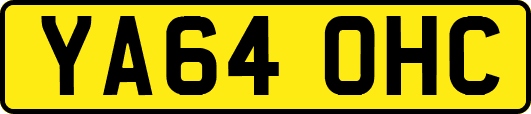 YA64OHC