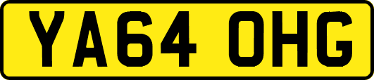 YA64OHG