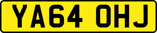 YA64OHJ