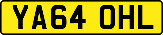 YA64OHL