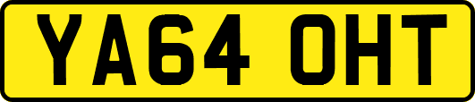 YA64OHT