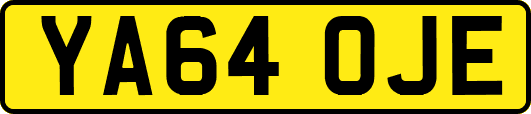 YA64OJE