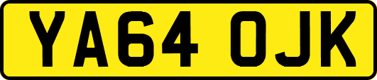 YA64OJK