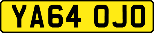 YA64OJO