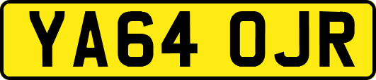 YA64OJR