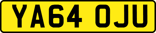 YA64OJU
