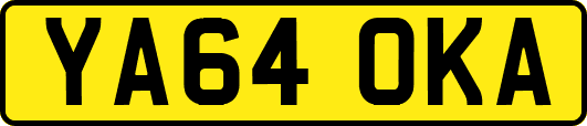 YA64OKA