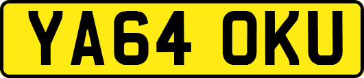 YA64OKU
