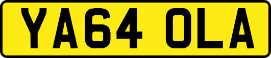 YA64OLA