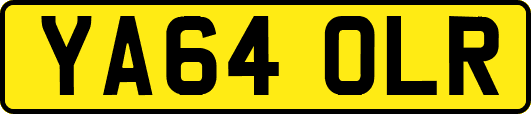 YA64OLR