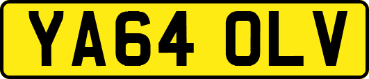 YA64OLV