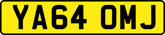 YA64OMJ