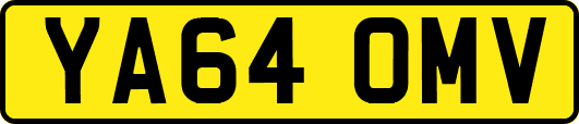 YA64OMV