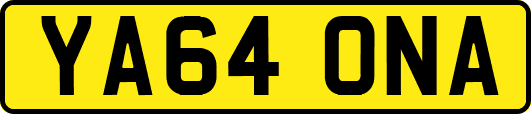 YA64ONA