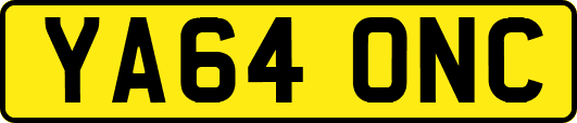 YA64ONC