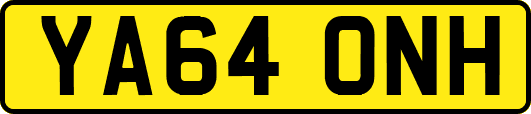 YA64ONH