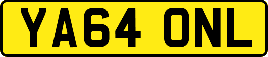 YA64ONL
