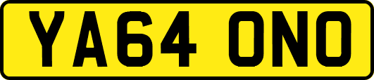 YA64ONO