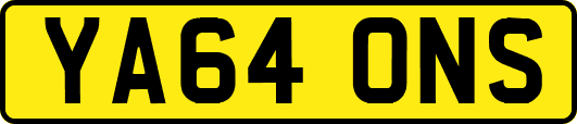 YA64ONS