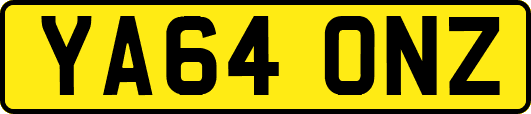 YA64ONZ