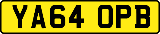 YA64OPB