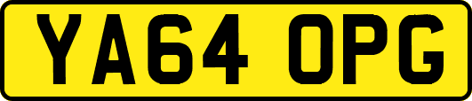 YA64OPG