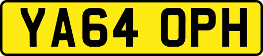 YA64OPH