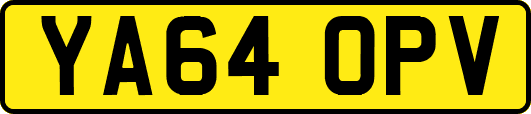 YA64OPV