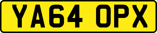YA64OPX