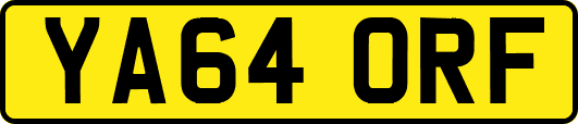 YA64ORF