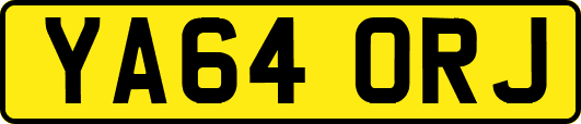 YA64ORJ