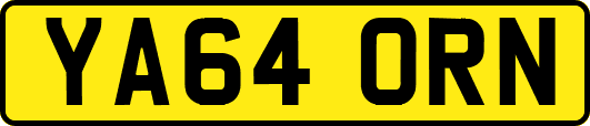 YA64ORN
