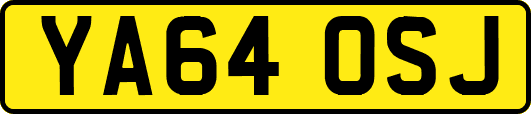 YA64OSJ