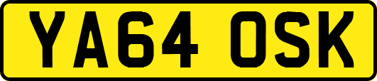 YA64OSK