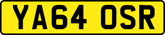 YA64OSR