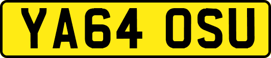YA64OSU