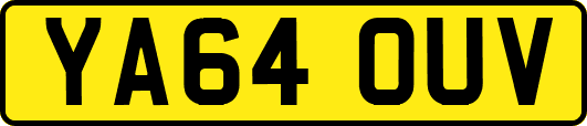 YA64OUV