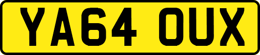 YA64OUX