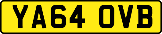YA64OVB