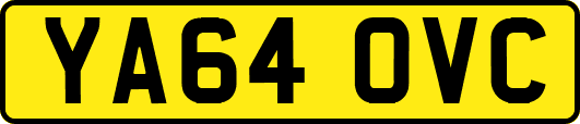 YA64OVC
