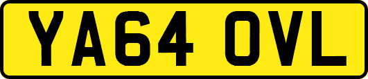 YA64OVL