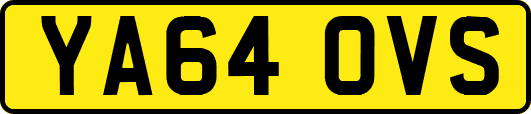 YA64OVS