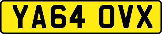 YA64OVX