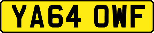 YA64OWF