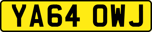 YA64OWJ