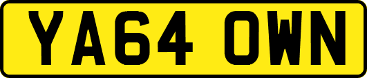 YA64OWN